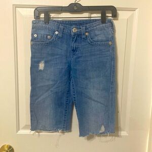 Boys True Religion Shorts